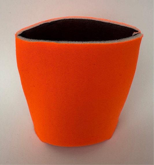 "Empire State of Mind"  Nick Faye & The Deputies Drink Orange Koozie