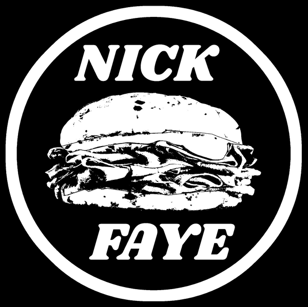Nick Faye Music